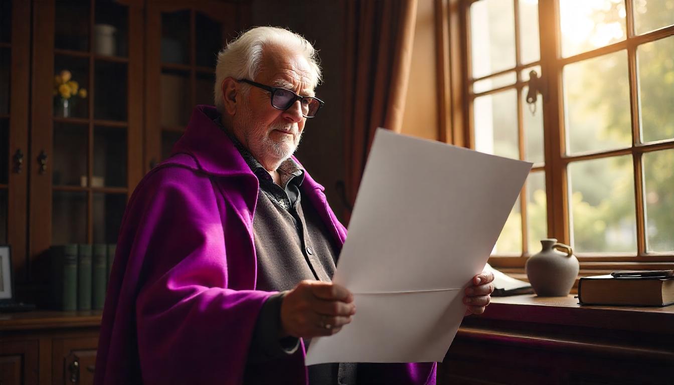 A3 Poster 297mm x 420mm