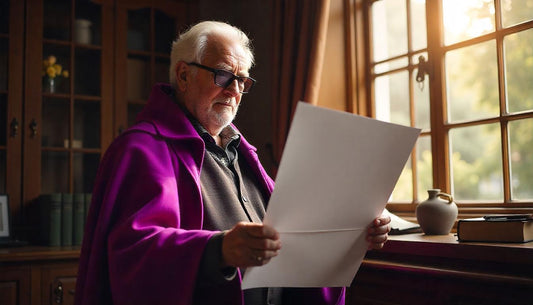 A3 Poster 297mm x 420mm