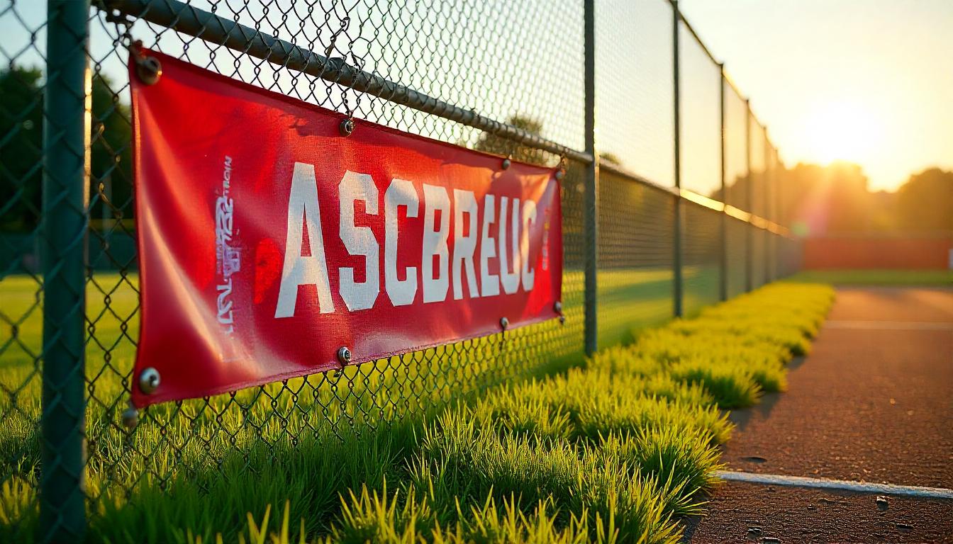 PVC Banner