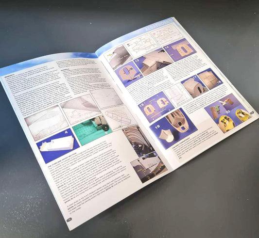 A5 Portrait Booklet
