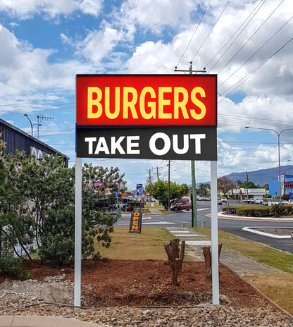 ACM Sign
