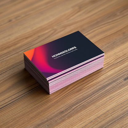 Business Card