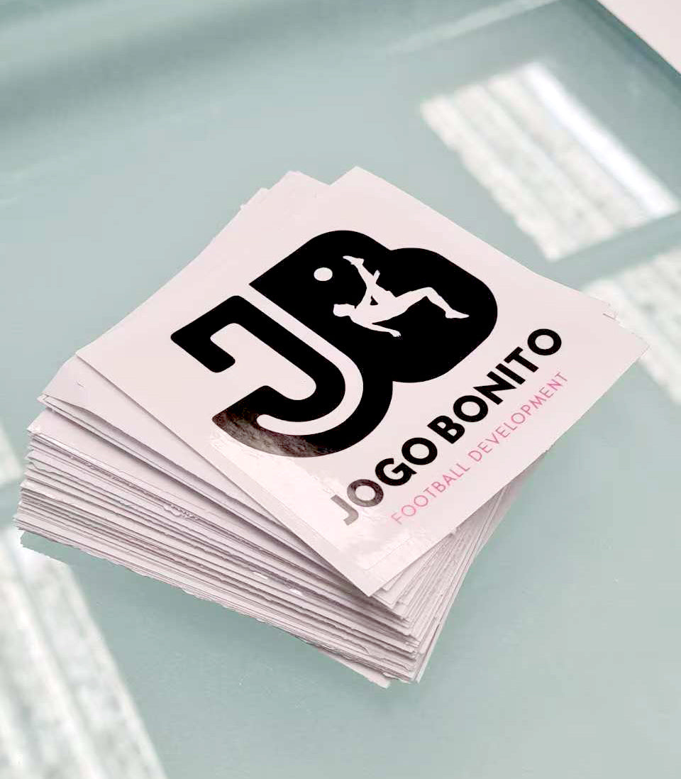 Vinyl Decals Stickers