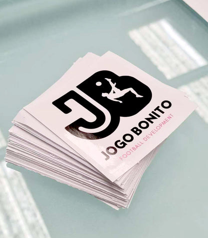 Vinyl Decals Stickers